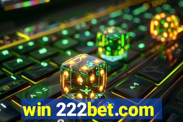 win 222bet.com